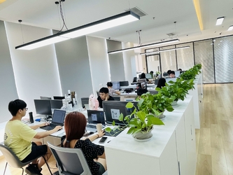 چین Shanghai Forever Import & Export Co., Ltd.