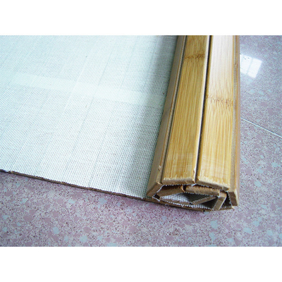 کاغذ دیواری تزئینی سه بعدی Moso Bamboo Grain رول بامبو با طرح طبیعی
